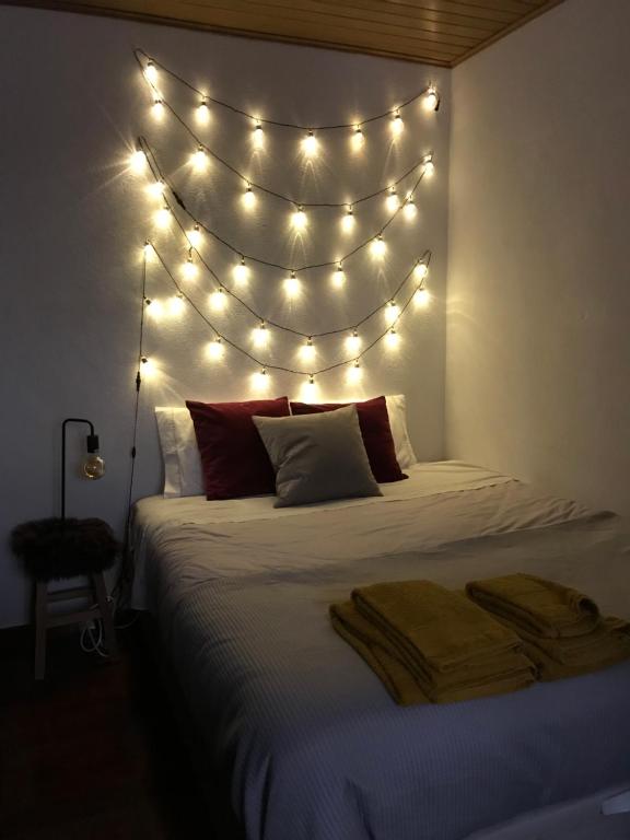 Wine Inn Studio room 4